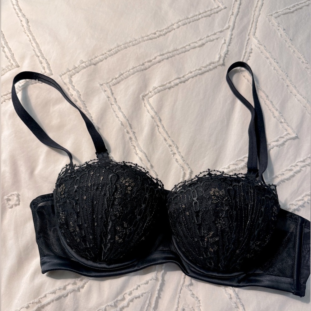 EUC Understance push up Bra 32B